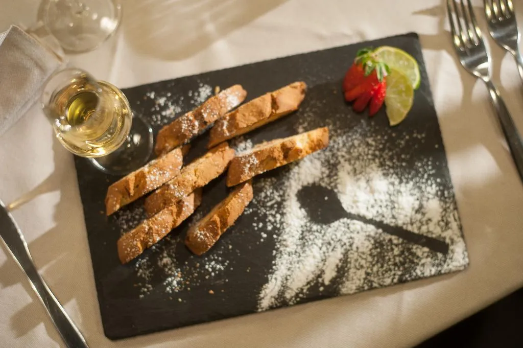 Restaurant, As Hotel Cambiago, Milan