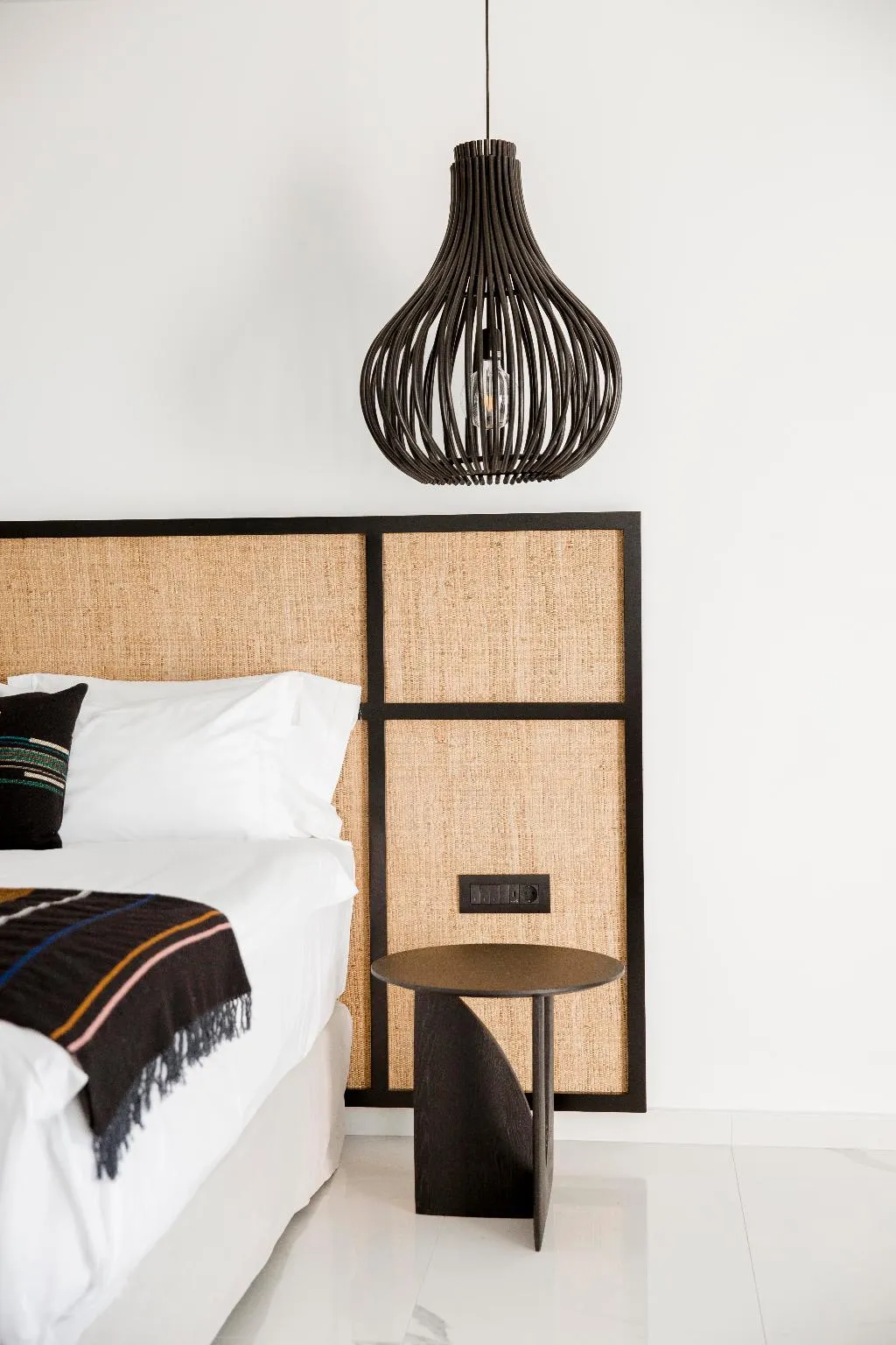 SUITE WITH PRIVATE POOL Room, Kouros Hotel & Suites, Mykonos