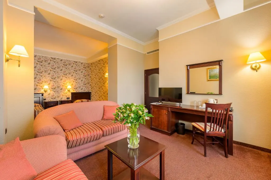 TWIN STANDARD Room, Boutique Splendid, Varna