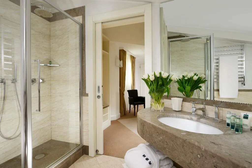 DOUBLE EXECUTIVE Room, Maison Milano | UNA Esperienze, Milan