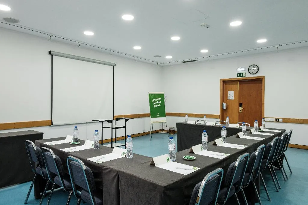 Conferences, Holiday Inn Lisbon Continental, Lisbon