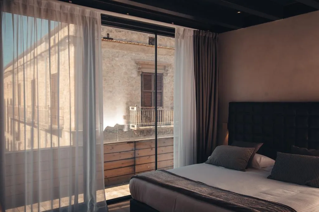 SUITE EXECUTIVE Room, Alba Palace Hotel, Catania
