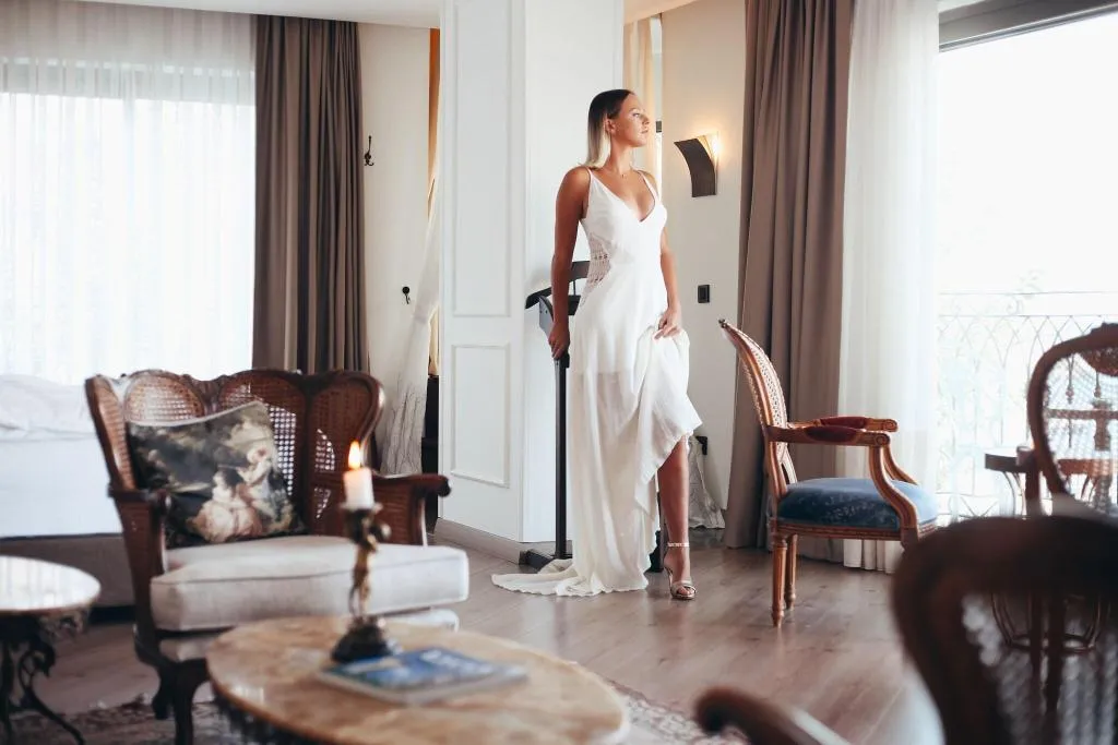 Lobby, Casa Margot Hotel Adults Only, Dalaman