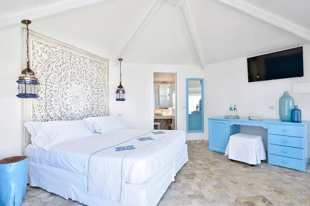DOUBLE SINGLE USE CLASSIC Room, Arbatax Park Resort - Dune by Falkensteiner, Cagliari