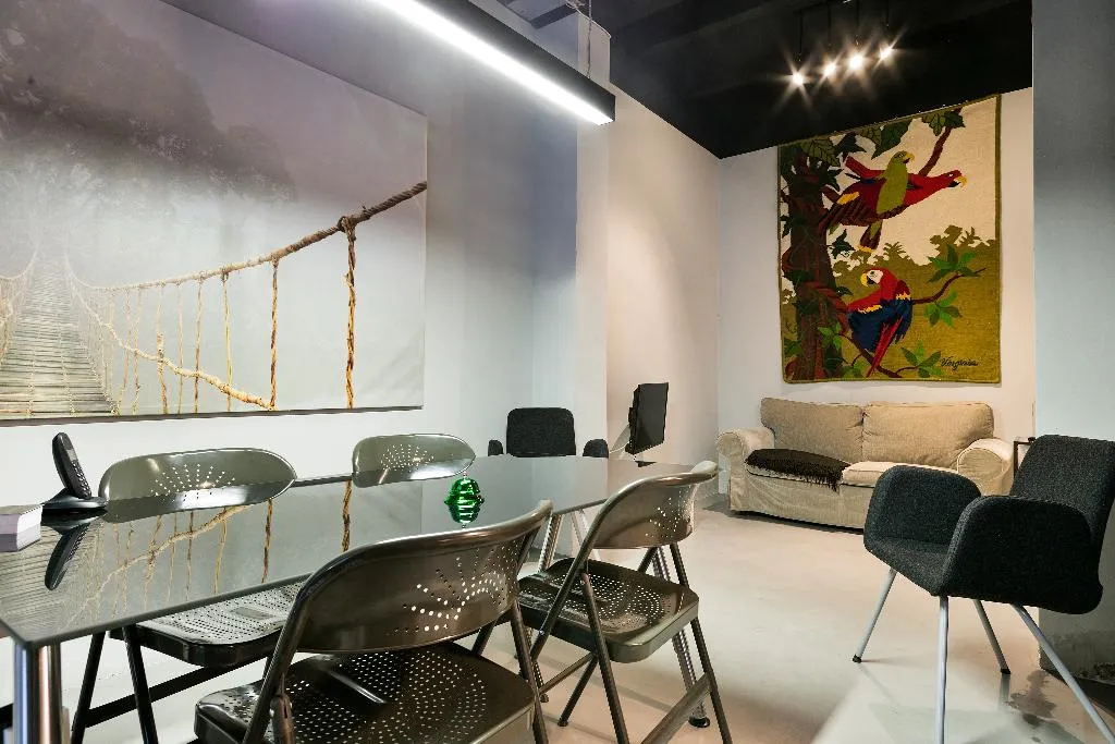 Lobby, Fira Apartments by Gaiarooms, Barcelona