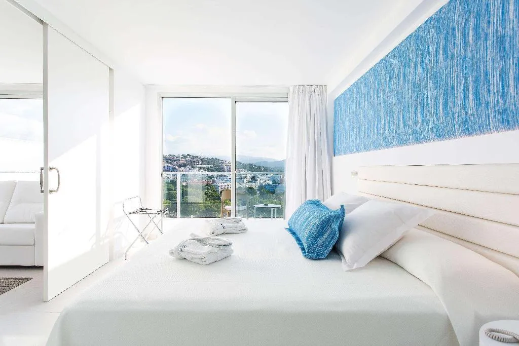 Room, Reverence Life Hotel, Majorca