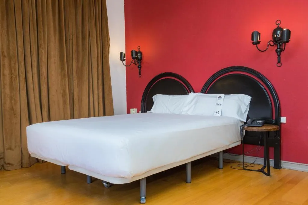 DOUBLE STANDARD Room, B&B HOTEL Sado Setúbal, Lisbon