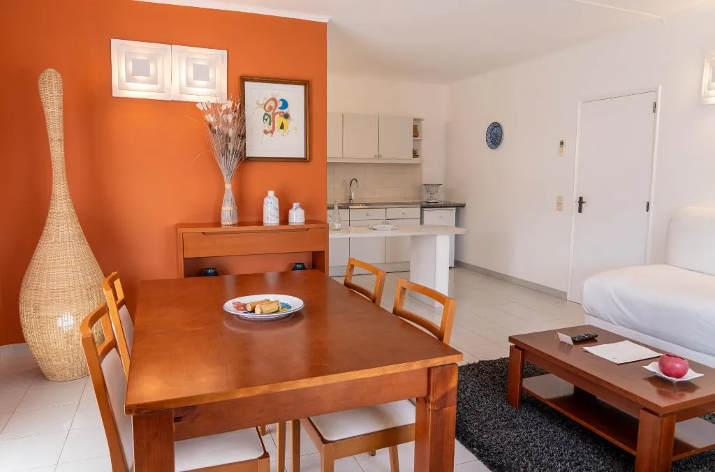 APARTMENT ONE BEDROOM Room, Villa Marazul, Algarve