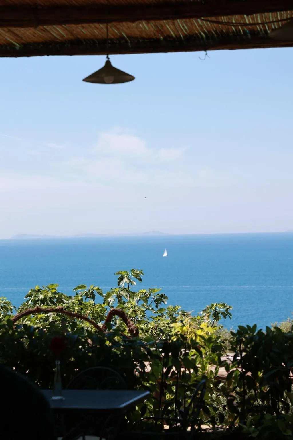 General view, Villa Puolo - With Private Sea Access, Naples
