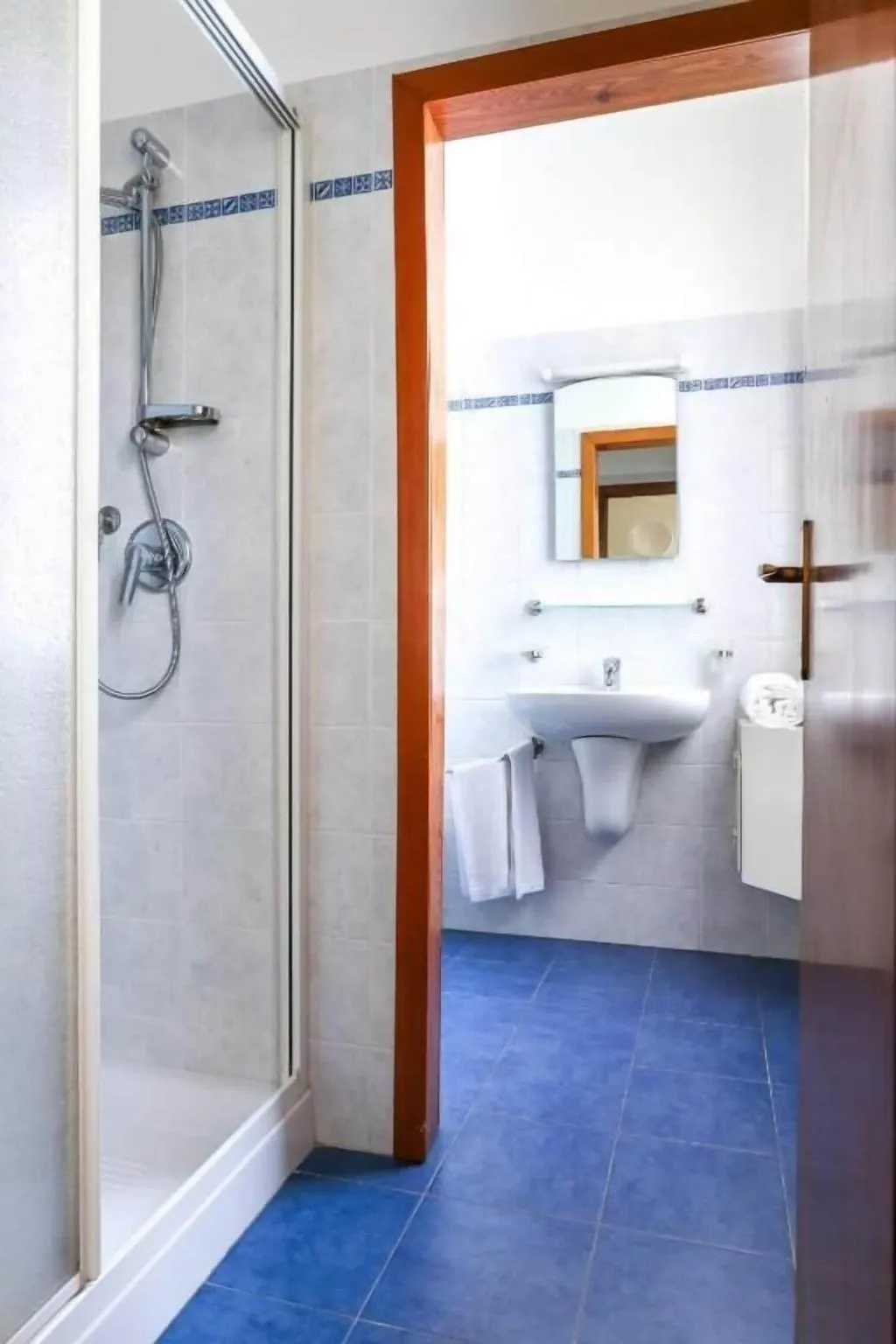Room, Inlaguna, Venice