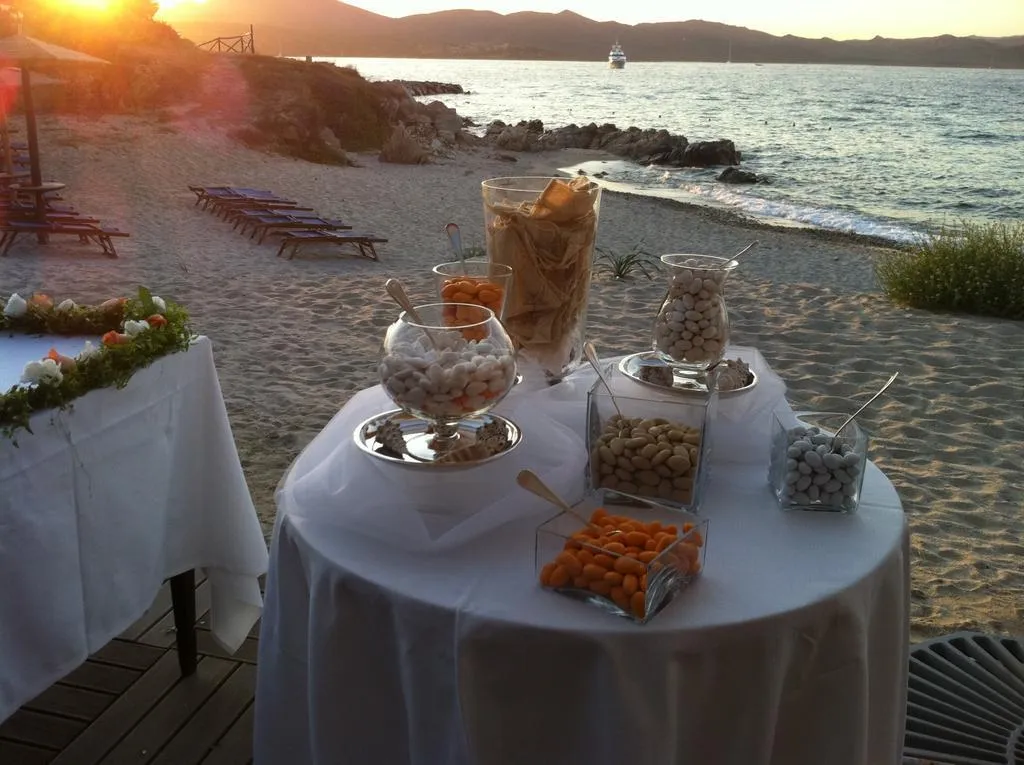 Beach, Sporting, Olbia