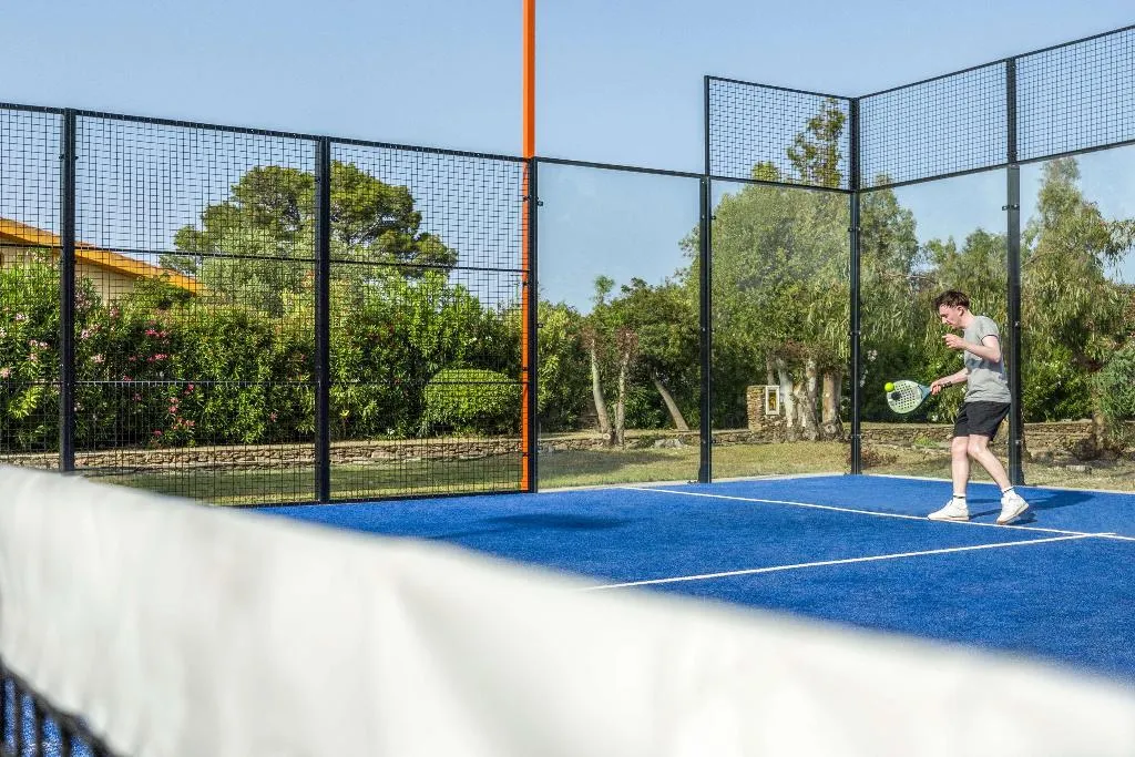 Sports and Entertainment, TUI Blue MClub Budoni, Olbia