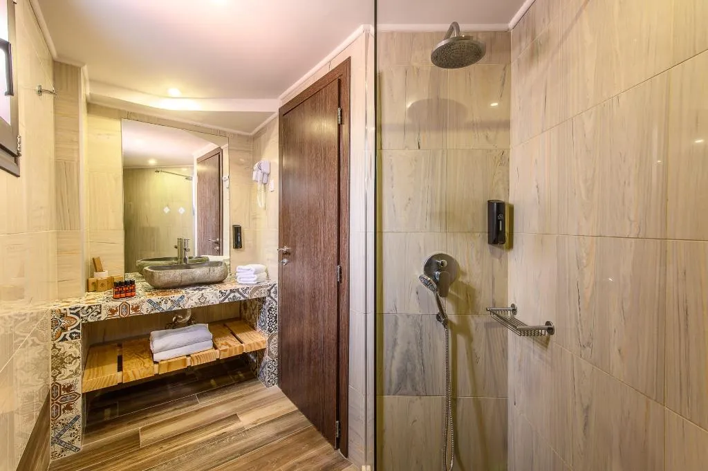 Room PREMIUM OCEAN VIEW Room, Esperides Resort Crete, Crete