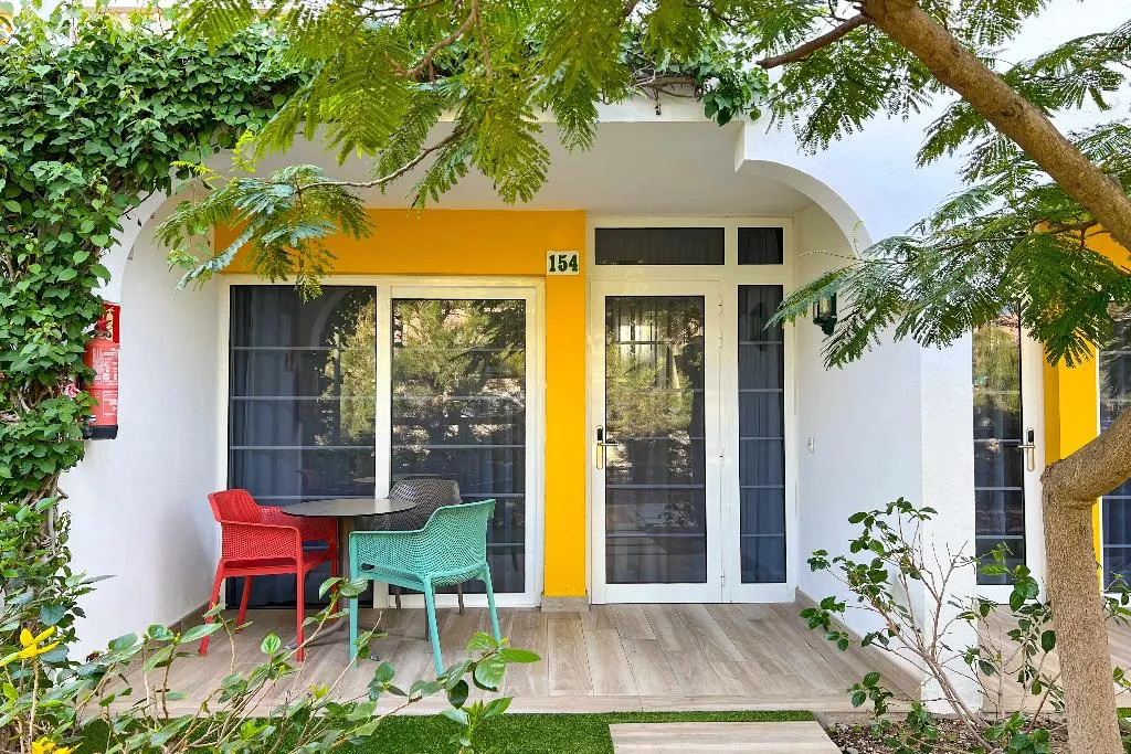 BUNGALOW ONE BEDROOM Room, Bungalows Cordial Green Golf, Gran Canaria