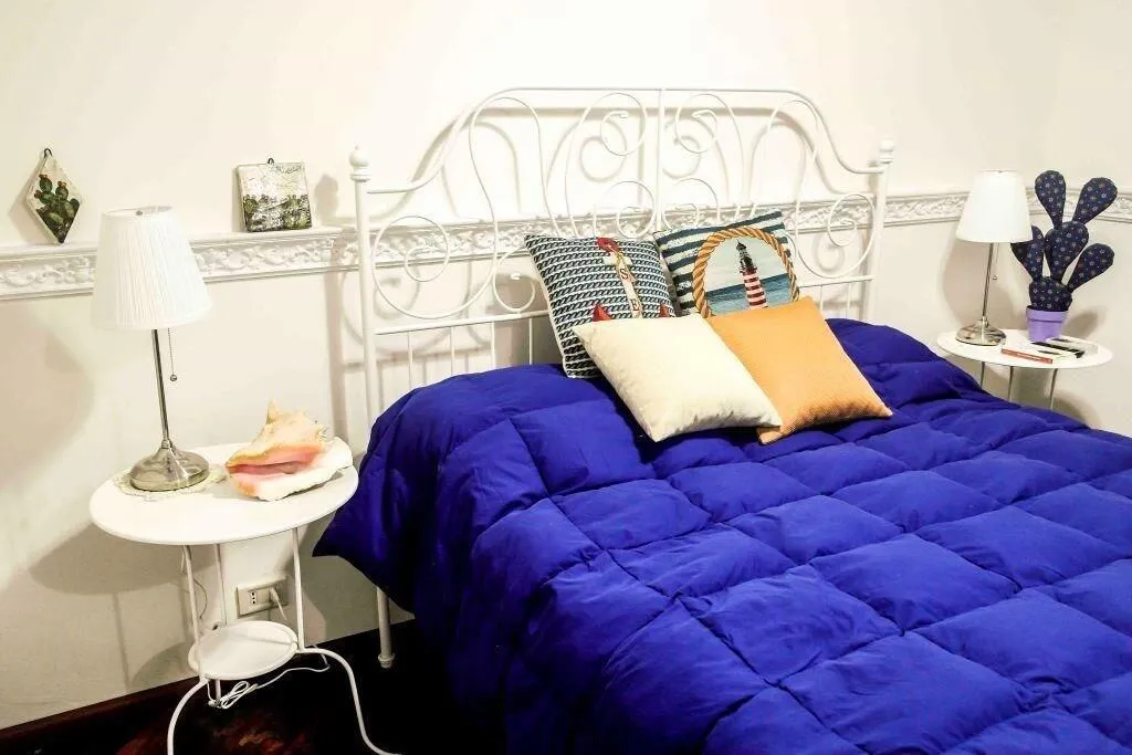 Room, Sicilian Home Concept B&B, Palermo