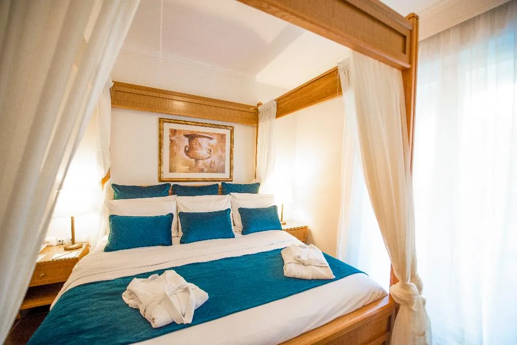 Room, Peridis Family Resort, Kos