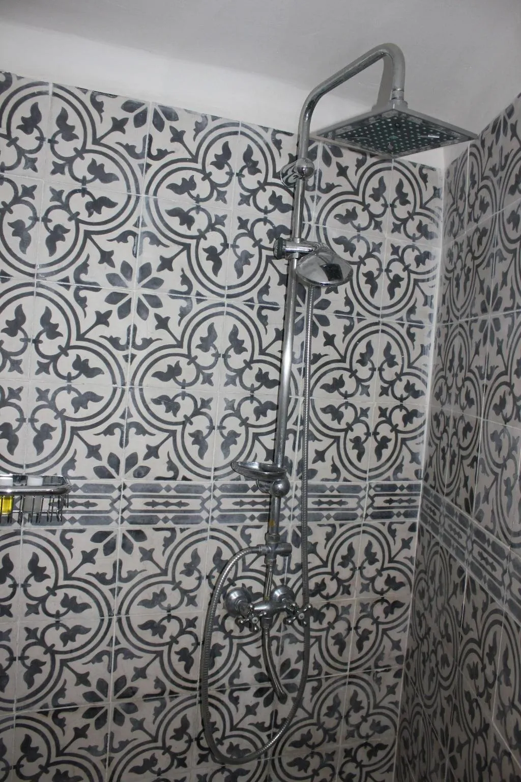 Room, Riad Jnan El Cadi, Marrakech