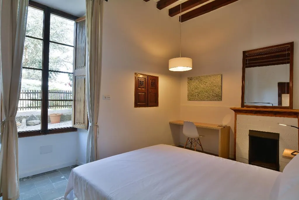 DOUBLE SINGLE USE STANDARD Room, Turixant, Majorca