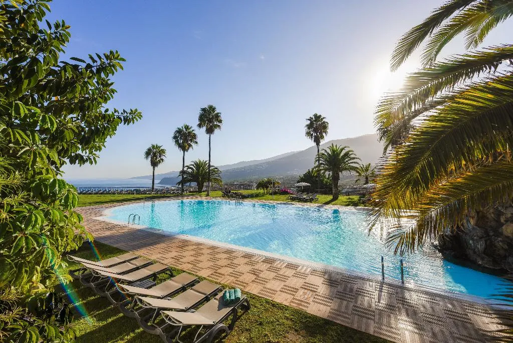 Pool, Las Aguilas Tenerife Affiliated By Melia, Tenerife