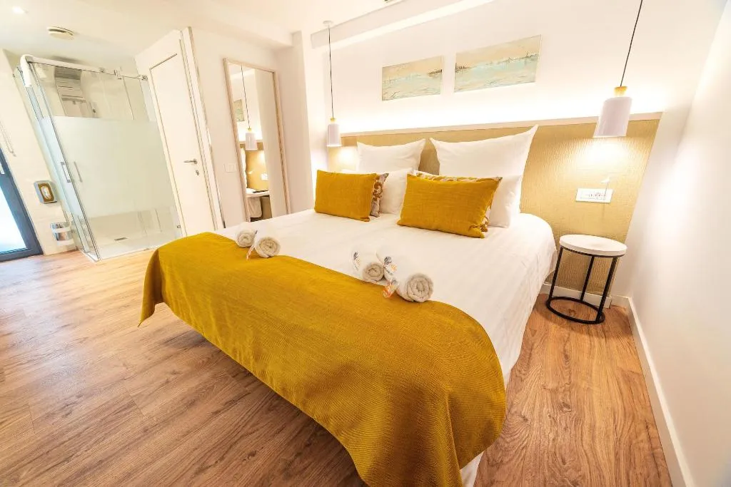 Room, The Place Hotel - Only Adults, Majorca