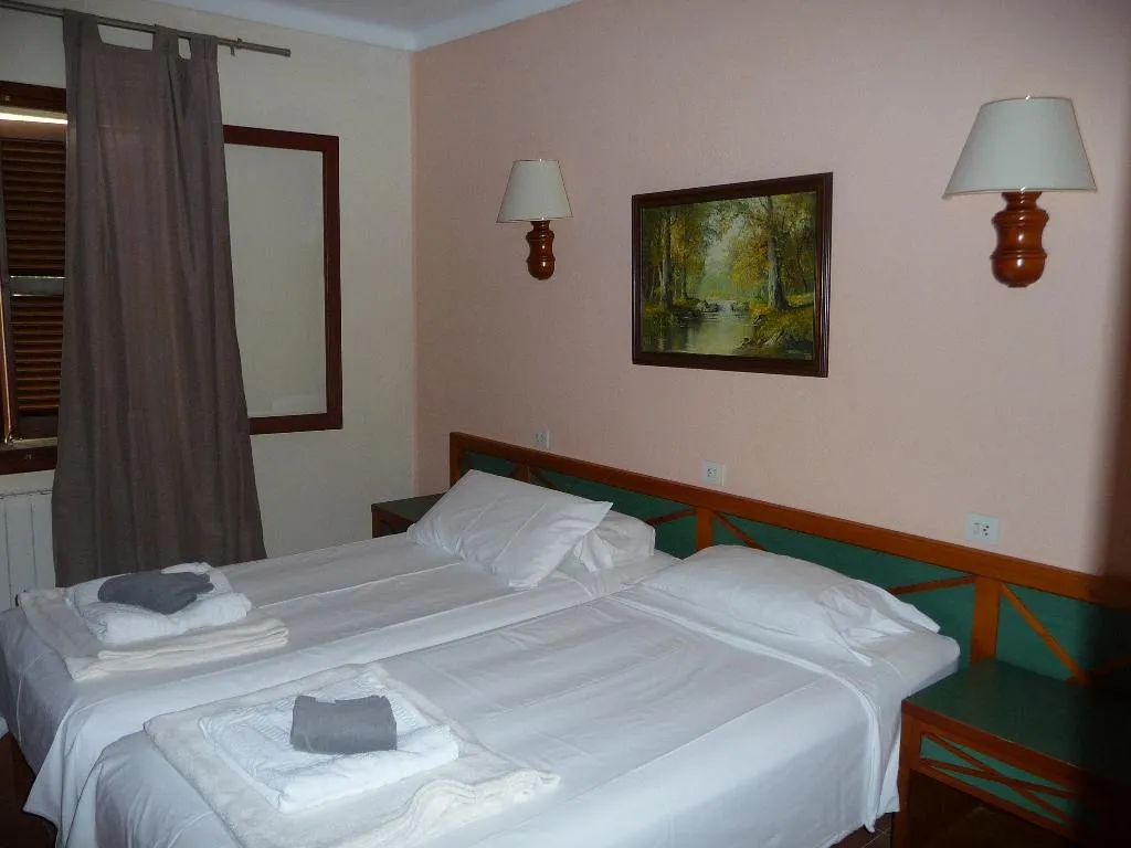 APARTMENT SUPERIOR TWO BEDROOMS Room, Apartamentos Osa Menor, Majorca