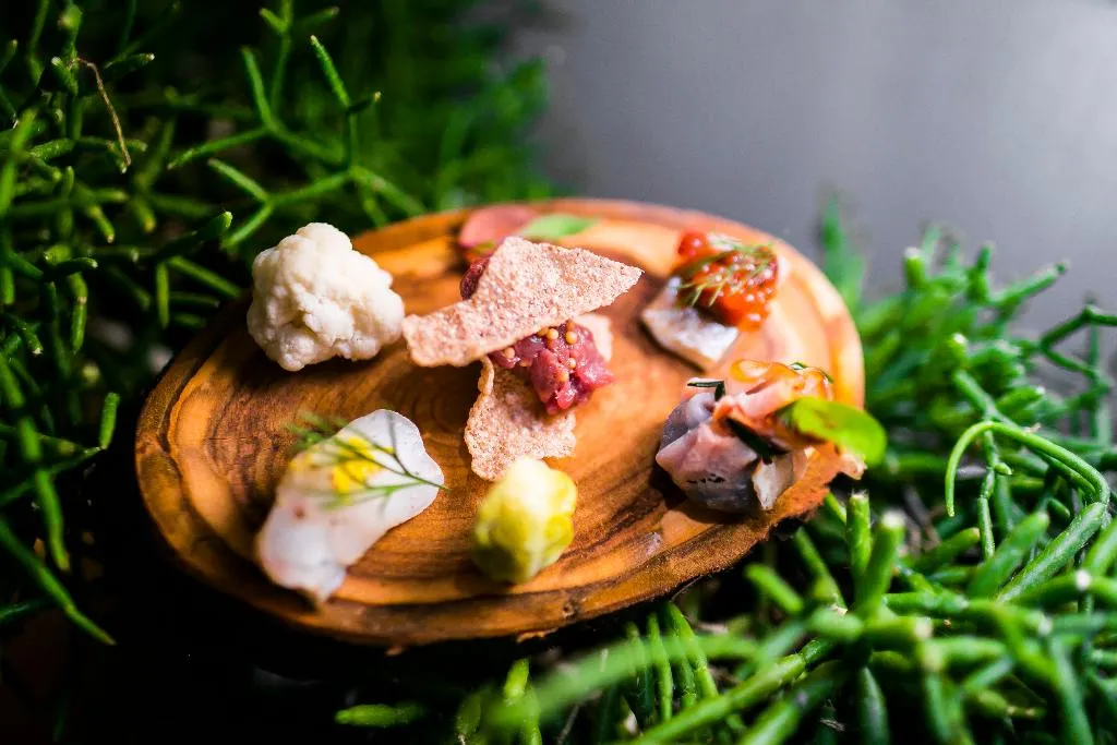 Restaurant, Hotel Haffner Resort & SPA - Destigo Hotels, Gdansk