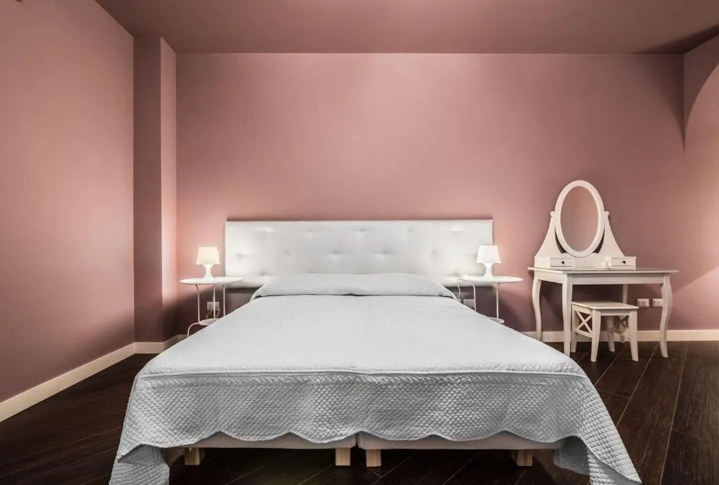 Room, Residenza Cavour, Catania