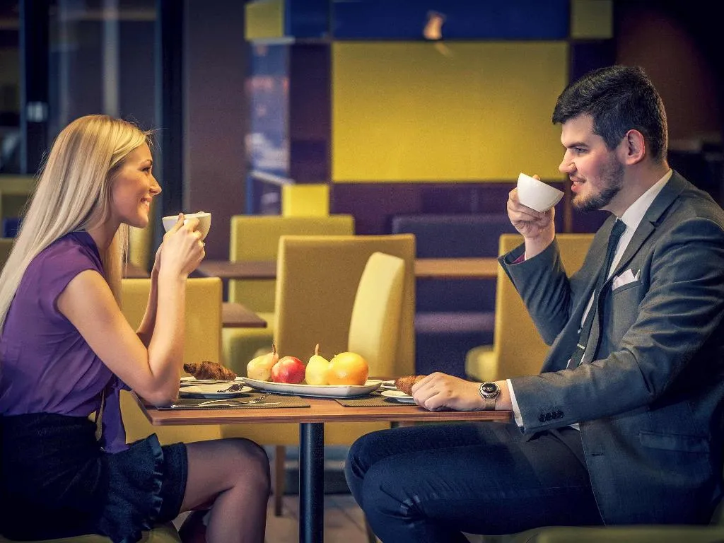 Restaurant, Mercure Riga Centre, Riga