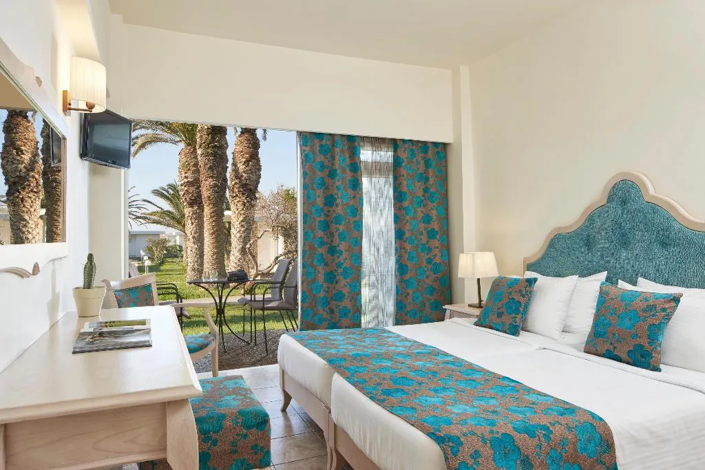 Double or Twin STANDARD Room, Civitel Creta Beach, Crete