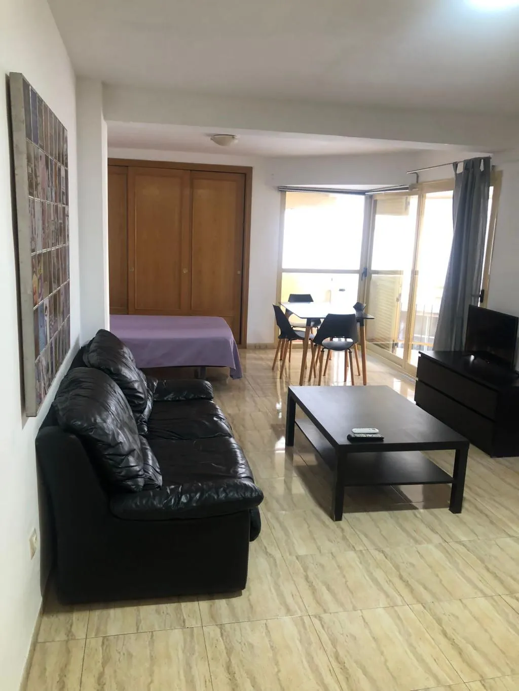 APARTMENT ONE BEDROOM Room, Puerta Del Sol Trm, Costa Del Sol