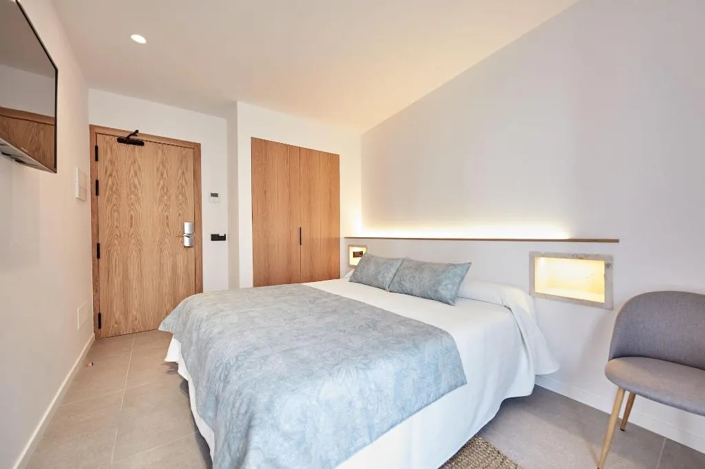 Room, Ca n'Alexandre - Turismo de Interior, Majorca