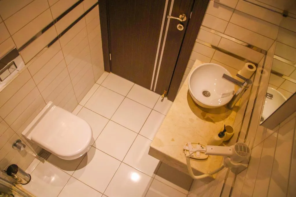 DOUBLE STANDARD Room, Hotel Hermes, Dalaman