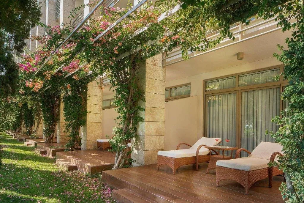 Sports and Entertainment, Gloria Serenity Resort, Antalya