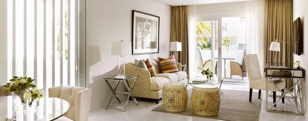 SUITE TWO BEDROOMS Room, Puente Romano Beach Resort and Spa, Costa Del Sol