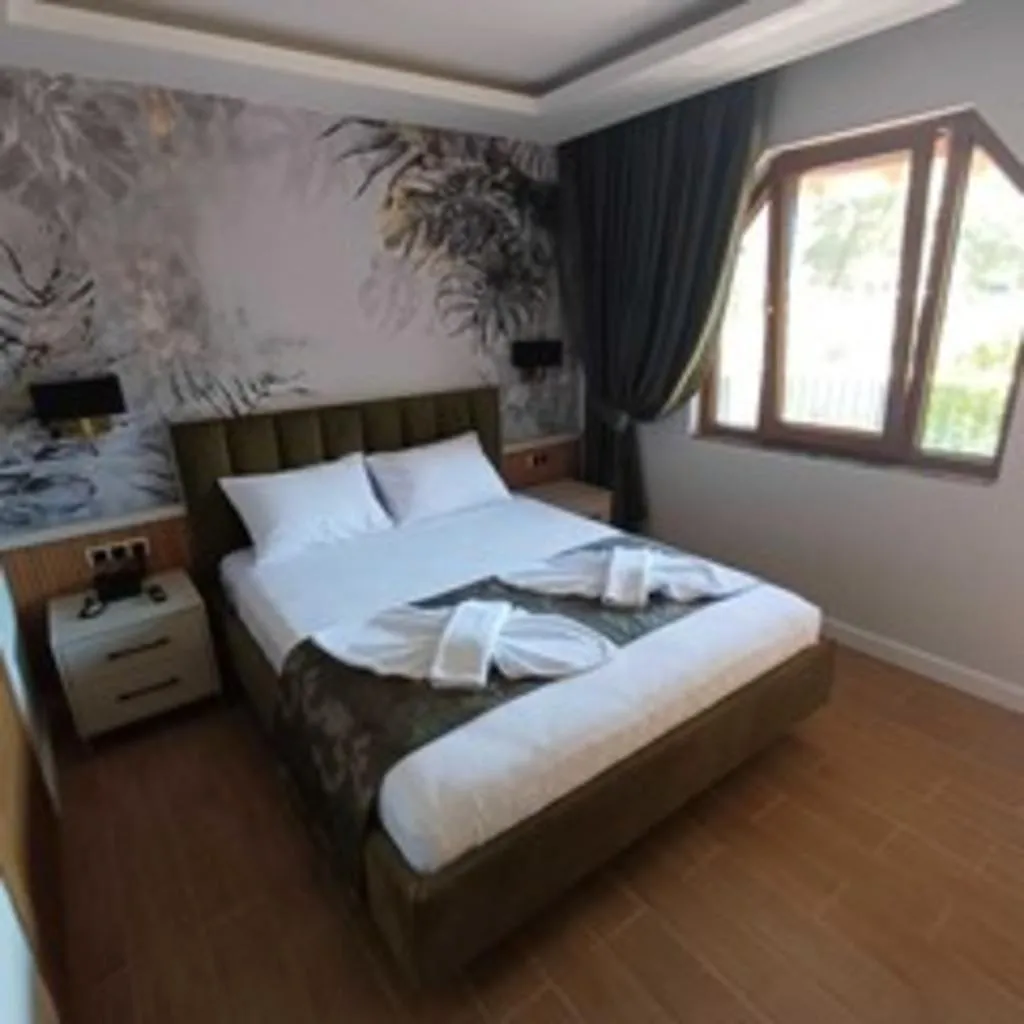 Room TWO BEDS Room, Castello By Mediterra Butik Hotel, Antalya
