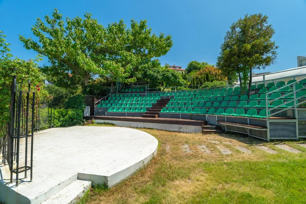 Conferences, Festa Panorama, Bourgas