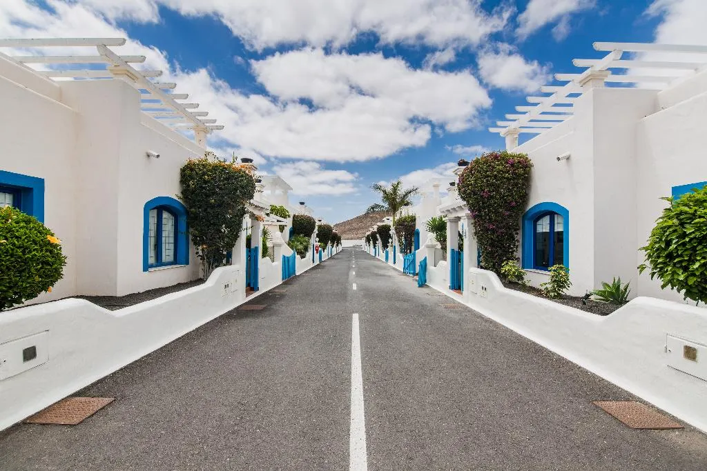 General view, Bahiazul Resort Fuerteventura, Fuerteventura