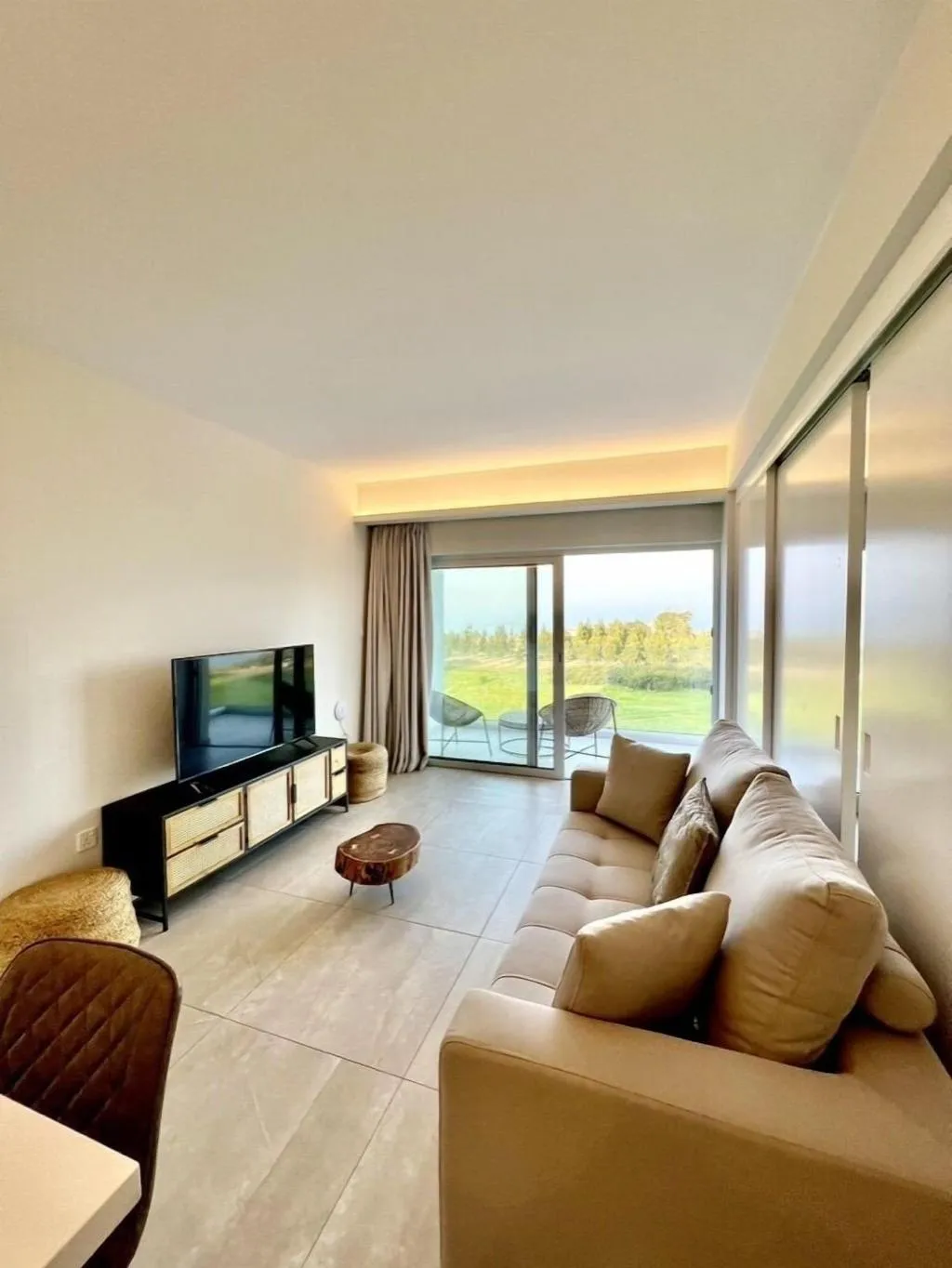 Room, Emerald Bay Suites, Cyprus