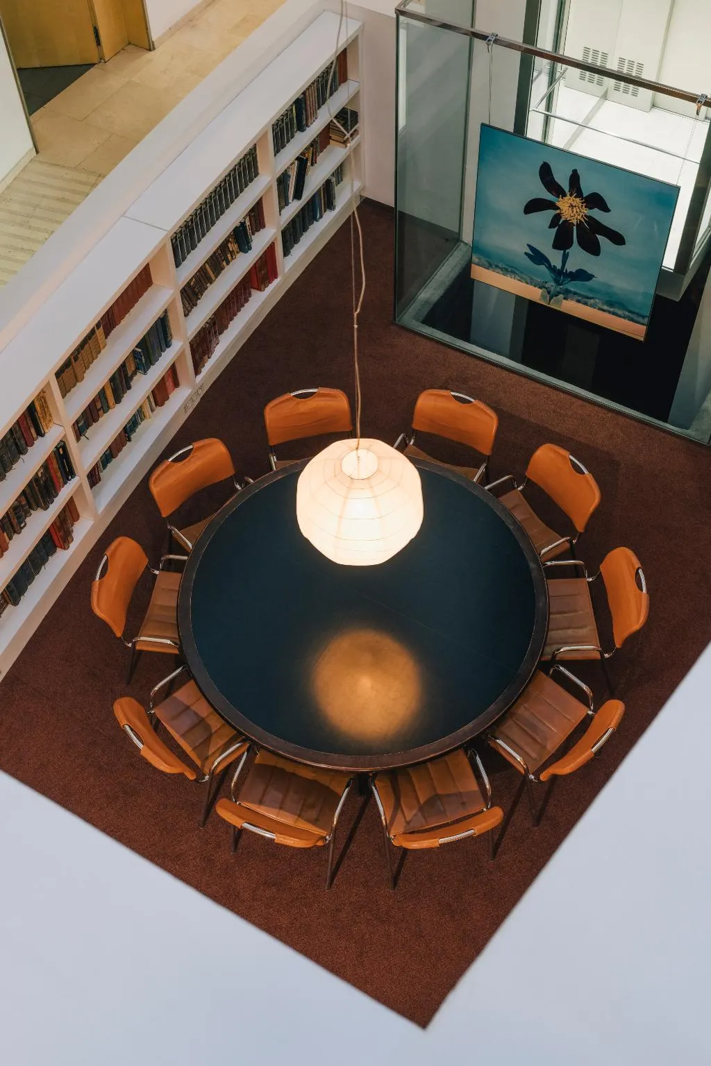 Lobby, El Sant Cugat 4* SUP, Barcelona