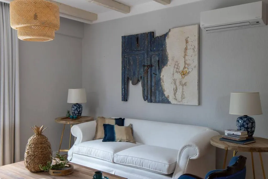SUITE GRAND Room, Zigo's Hotel, Dalaman