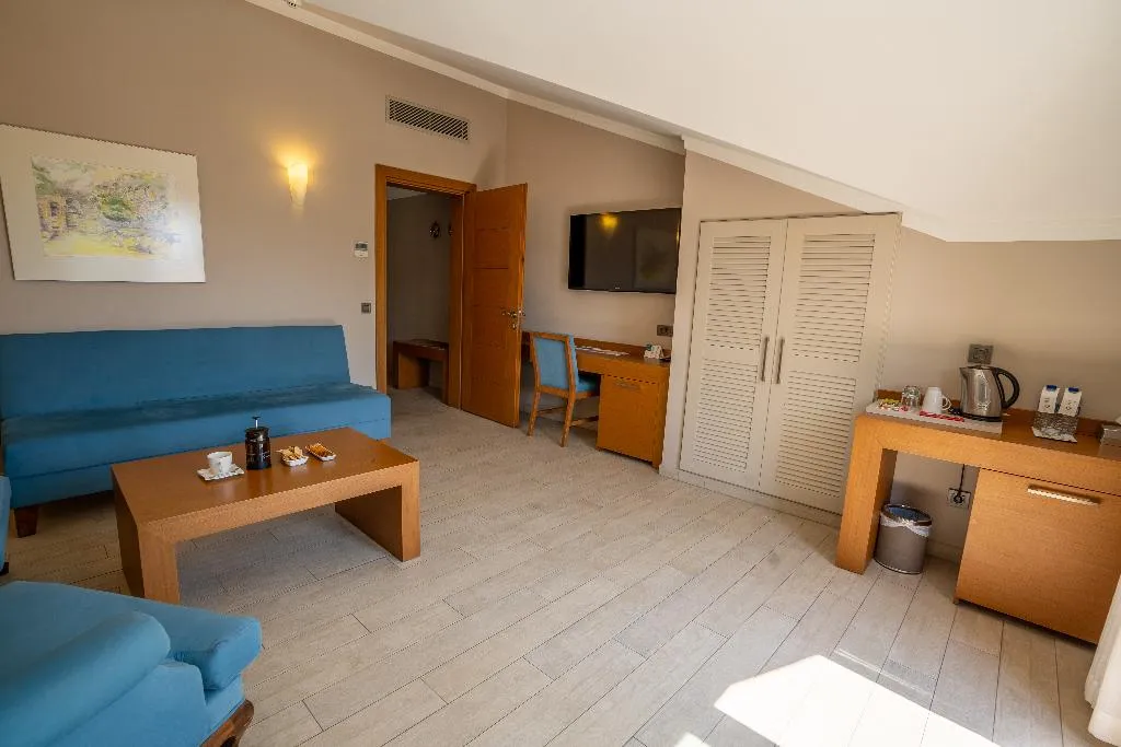 SUITE STANDARD Room, Renka Hotel & Spa, Dalaman