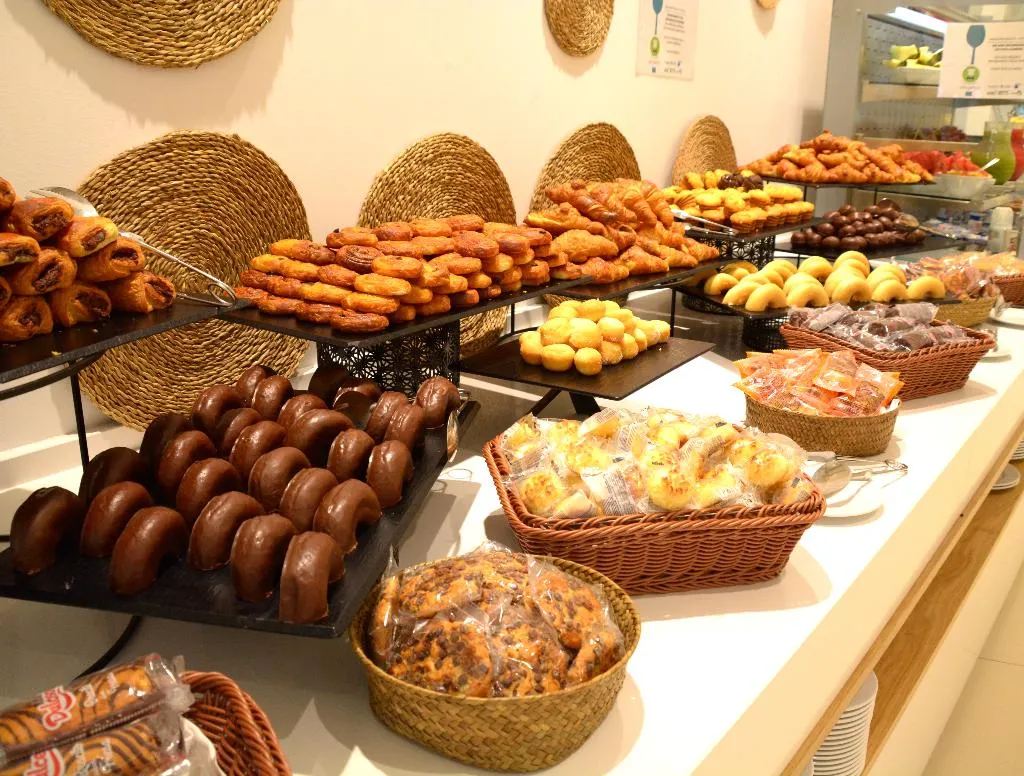 Restaurant, Els Pins Resort & Spa, Ibiza