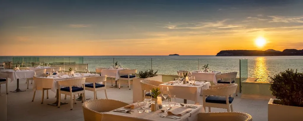 Restaurant, President Hotel 5*, Valamar Collection, Dubrovnik
