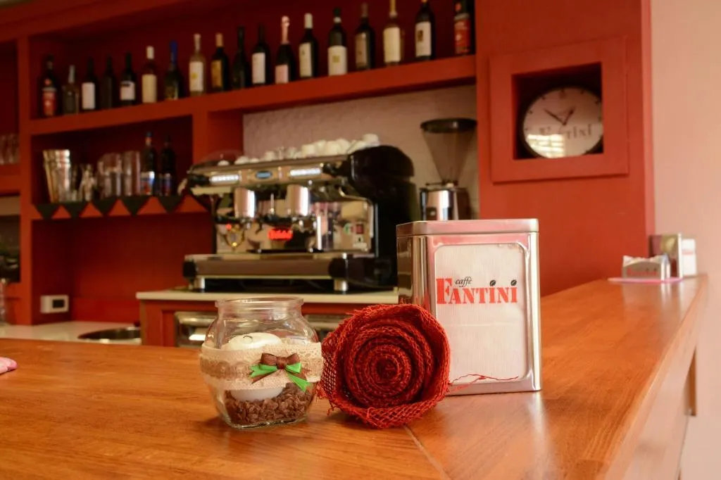 Bar, Hotel Balai, Cagliari