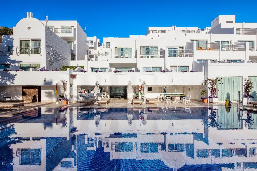 Pool, Agaya Bodrum Adult Only Ex Prive Bodrum, Bodrum