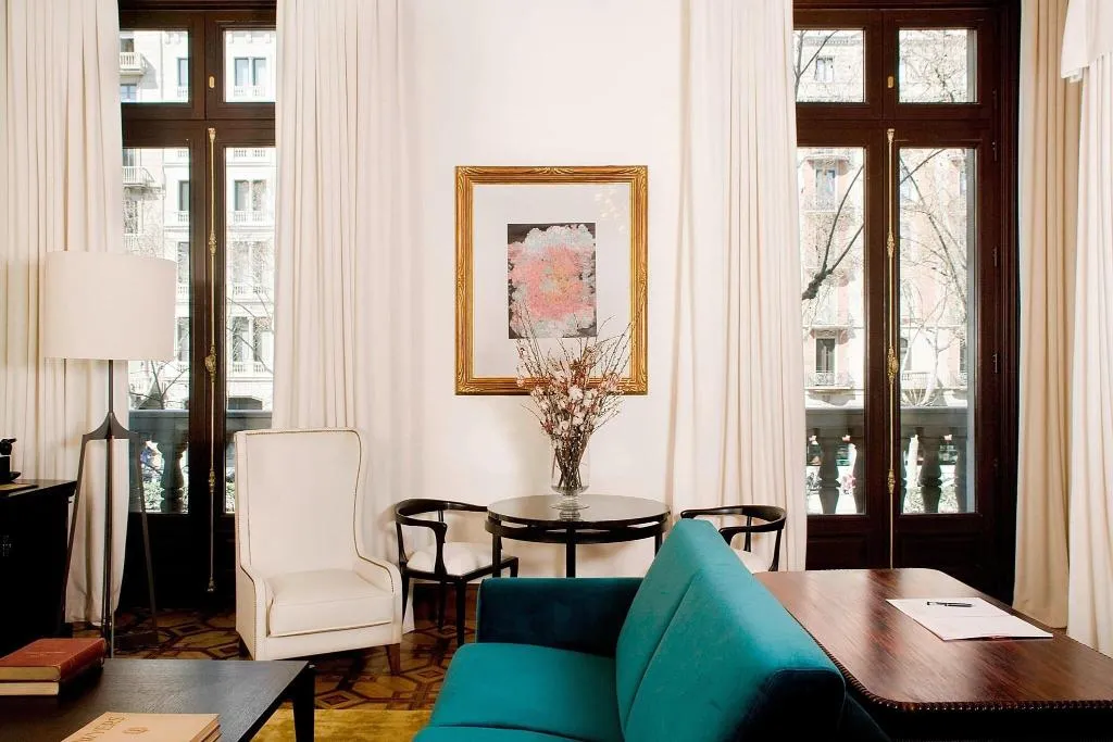 Room, Cotton House, Autograph Collection, Barcelona