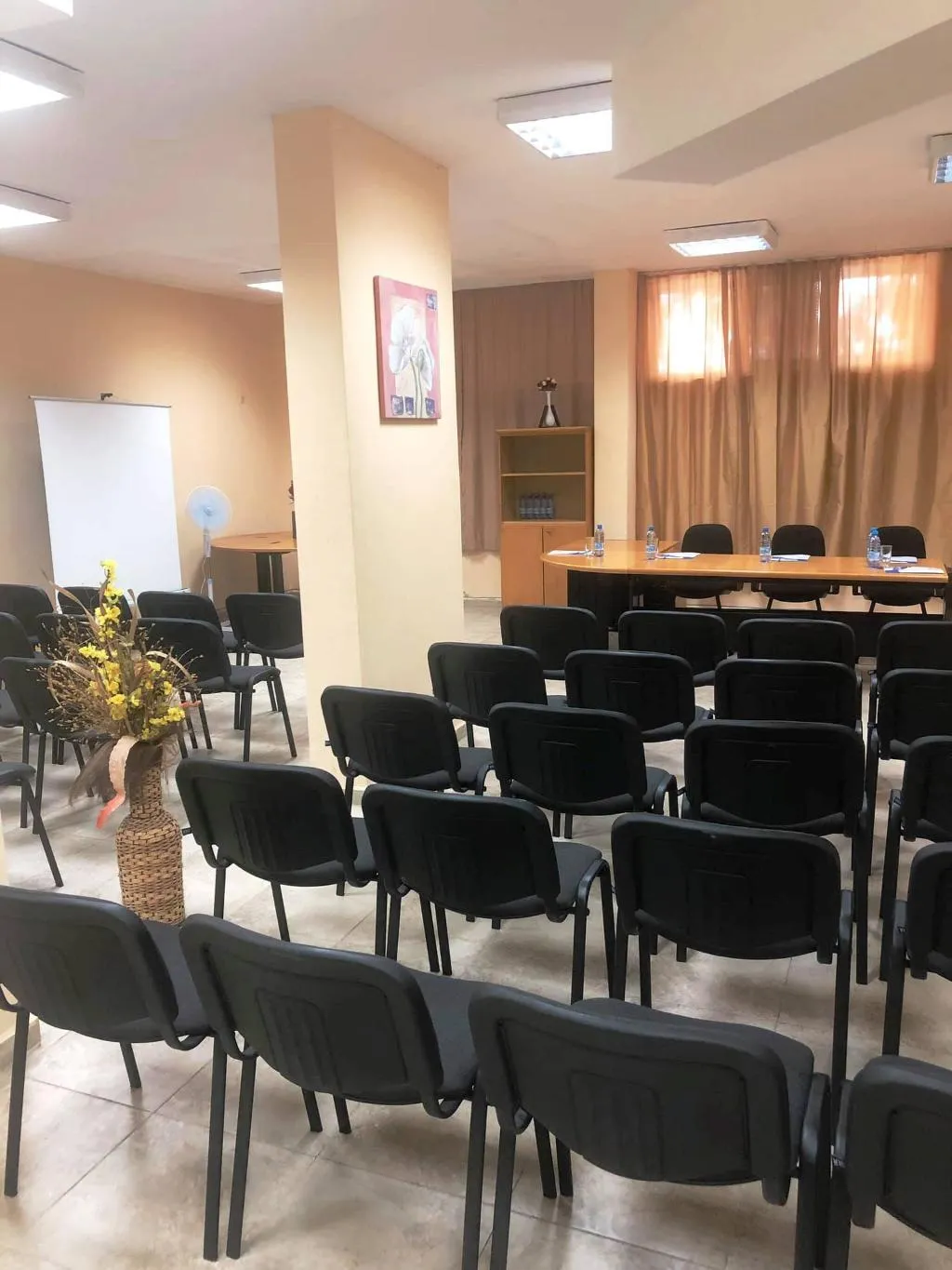 Conferences, Prestige City 2, Bourgas