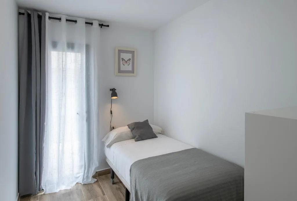 APARTMENT SUPERIOR TWO BEDROOMS Room, Los Rosales, La Palma
