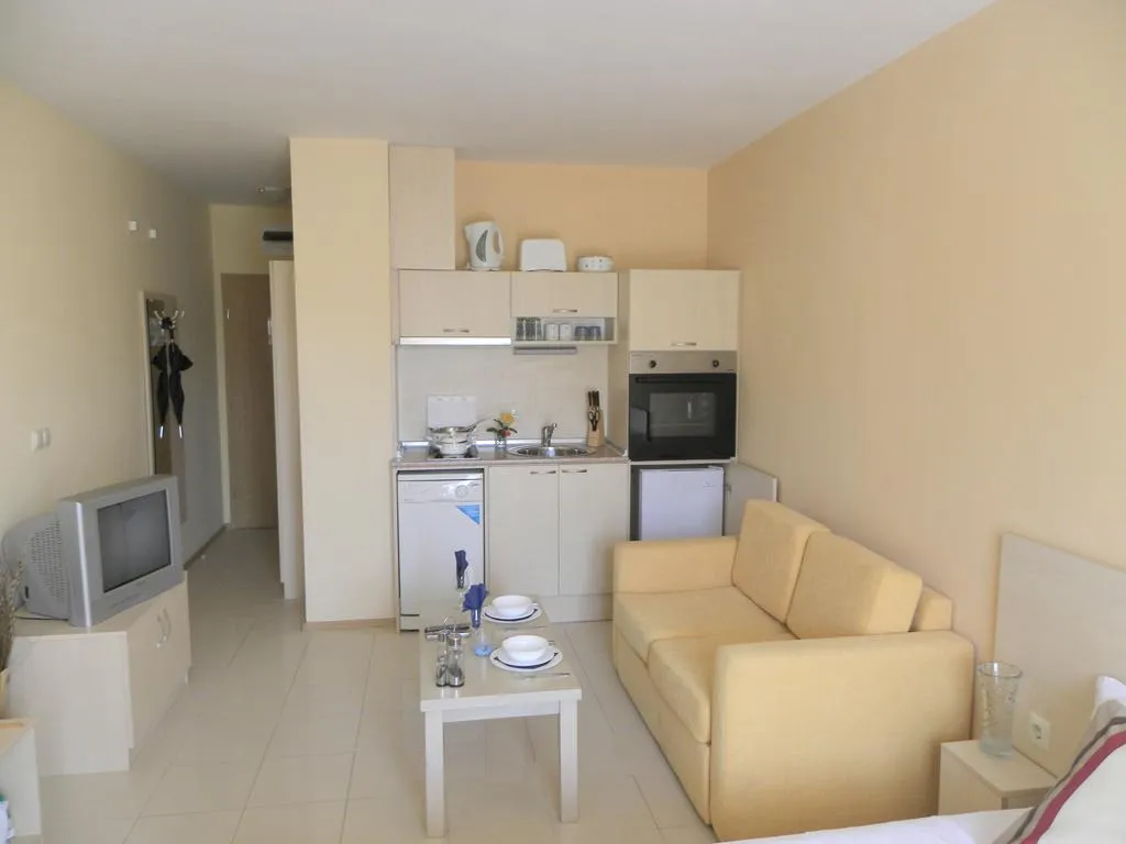 STUDIO STANDARD Room, Harmony Hills, Varna