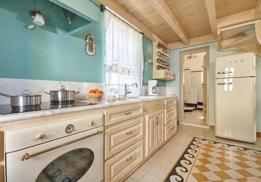 VILLA SUPERIOR WITH PRIVATE POOL Room, Orelia Cretan Villas & Deluxe Apartments, Crete